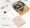 ROBOTIME ROKR Orpheus AM601 - Houten muziekbox - Modelbouw - 3D puzzel