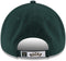 New Era Cap 9FORTY Milwaukee Bucks NBA - One Size - Groen