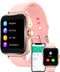 DENVER SWC156RO Smartwatch Roze