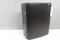 Brabantia Bo Touch Bin - Prullenbak - 60 liter - Soft-touch opening - Mineral Moonlight Black