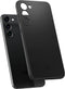 Spigen Thin Fit - Soft case - Schokbestendig - Zwart (2023)