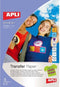APLI 10247 kledingbedrukking Inkjet