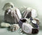 Apli draadetiketten ft 13 x 20 mm (b x h) (7008), etui van 200 stuks