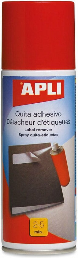 Apli etiket verwijderaar 200ML