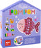 Apli Kids Mijn eerste Pompon
