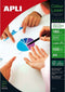 APLI papier voor inkjetprinters 11817