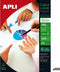 APLI papier voor inkjetprinters 11817