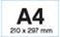 APLI papier voor inkjetprinters 11817