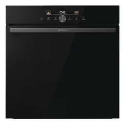 GORENJE || 77L || INBOUW || OVEN || 300°C || BigSpace || || AirFry || TELESCOOP RAILS || BOS6747A09D