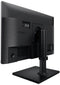 Samsung LF27T450FZU - Monitor - 27