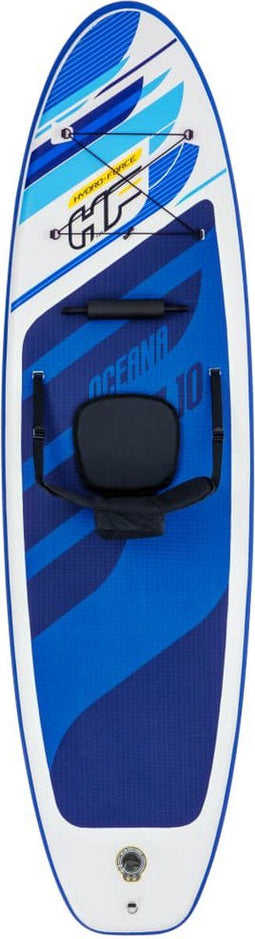 Bestway Hydro-Force Stand Up Paddleboard Oceana opblaasbaar
