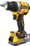 DeWalt DCD800E2T-QW - Accuboormachine - 90Nm max koppel - 18V