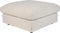 Zuiver Sense Hocker Crème