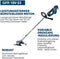 Bosch Professional GFR 18V-23 - Accu Bosmaaier - Borstelloze motor - 23 cm snijdiameter