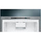 Siemens KG39E8XBA - Koel-vriescombinatie - 249L koelruimte - Black inox-antifingerprint
