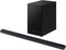 Samsung HW-S700D - Soundbar - Dolby Atmos - Zwart