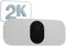 Arlo Pro 3 - Floodlight Camera - 2K video met HDR - 3000 lumen