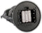 Feuerhand LED Stormlamp 276 - Mat Zwart