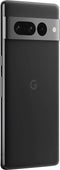 Google Pixel 7 Pro - Zwart - 256 GB - Fysieke simkaart + eSIM