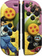 Blade Representaciones DBSWCOMBO - Nintendo Switch - Dragon Ball Z combo pakket met beschermhoes en grips - Multi-color