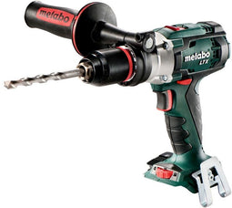Metabo SB 18 LTX Impuls - Accu Klopboormachine 18V - Inschakelbare Impuls-functie - Metaloc Koffer