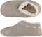 Apollo Spaanse sloffen Unisex - Beige - Maat 37-38