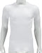 Apollo T-shirts Round Neck Heren Biokatoen Wit 2 Stuks Maat Xl