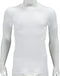 Apollo T-shirts Round Neck Heren Biokatoen Zwart 2 Stuks Maat M