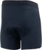 Rogelli Heren Fietsonderbroek - Fiets Ondershort Met Zeem - Race pasvorm - Zwart - M