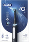 Oral-B iO Series 4 - Elektrische tandenborstel - 4 poetsstanden - Zwart