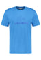 Lacoste - Heren - Maat 4 (M) - Blauw