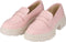 Bullboxer Loafer - Makkelijk aan/uit - Pink (40)
