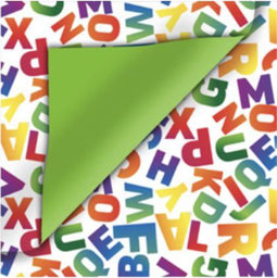 Apparaatrol Special Wrap letters 200mx30cm