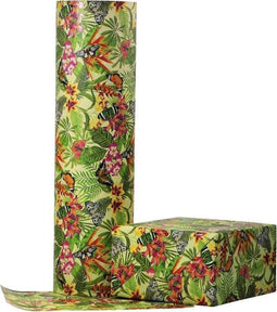 Apparaatrol vlinder 200mx30cm