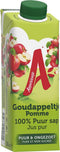 Appelsientje Goudappeltje 33 cl, pak van 8 stuks