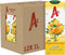 Appelsientje Sinaasappelsap - 12 x 1L