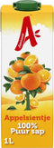 Appelsientje Sinaasappelsap - 12 x 1L