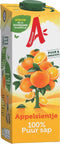 Appelsientje Sinaasappelsap - 12 x 1L