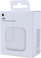 Apple 12W USB-A iPhone oplader - Wit