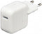 Apple 12W USB-A iPhone oplader - Wit