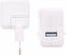 Apple 12W USB-A iPhone oplader - Wit