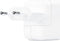 Apple 12W USB-A iPhone oplader - Wit