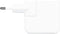 Apple 12W USB-A iPhone oplader - Wit