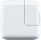 Apple 12W USB-A iPhone oplader - Wit