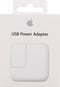 Apple 12W USB-A iPhone oplader - Wit