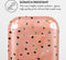Apple AirPods 2 Hoesje - Burga - AirPods Serie - Hard Kunststof Hoesje - Watermelon Shake - Hoesje Geschikt Voor Apple AirPods 2