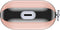 Apple AirPods 2 Hoesje - Valenta - Snap Serie - Roze - Hoesje Geschikt Voor Apple AirPods 2