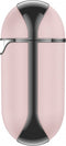 Apple AirPods 2 Hoesje - Valenta - Snap Serie - Roze - Hoesje Geschikt Voor Apple AirPods 2