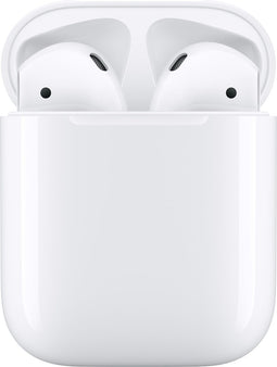 Apple AirPods 2 met Charging Case MV7N2AM/A - Wit - Excellent