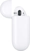 Apple AirPods 2 met Charging Case MV7N2AM/A - Wit - Excellent
